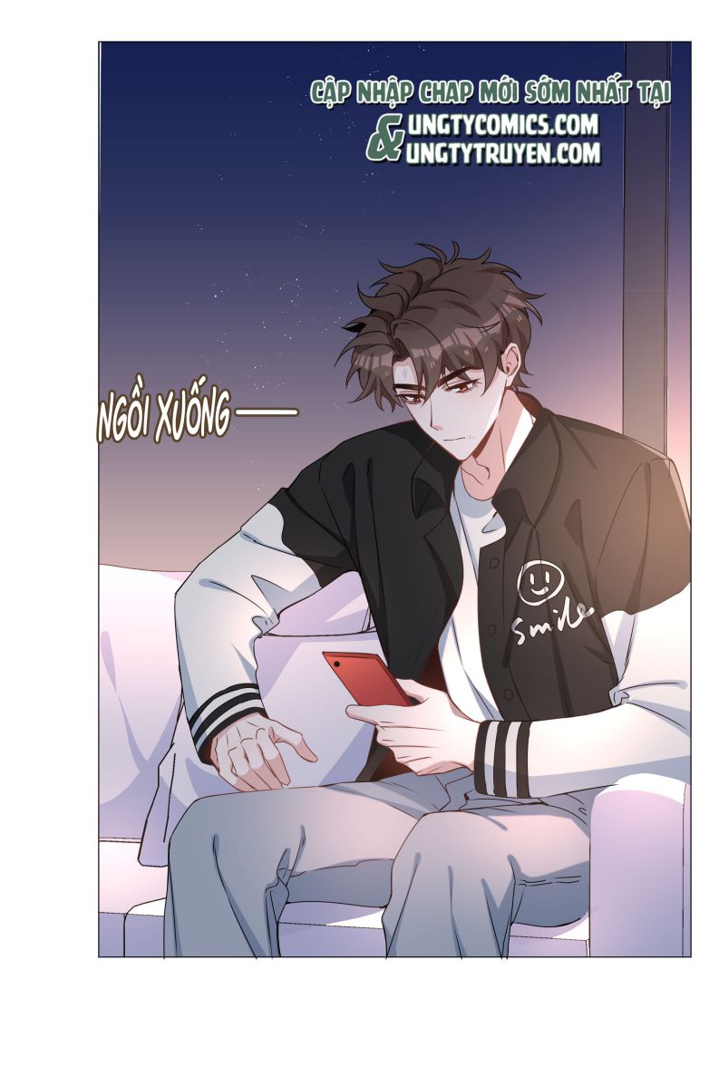 Sơn Hải Cao Trung Chapter 31 - Trang 3