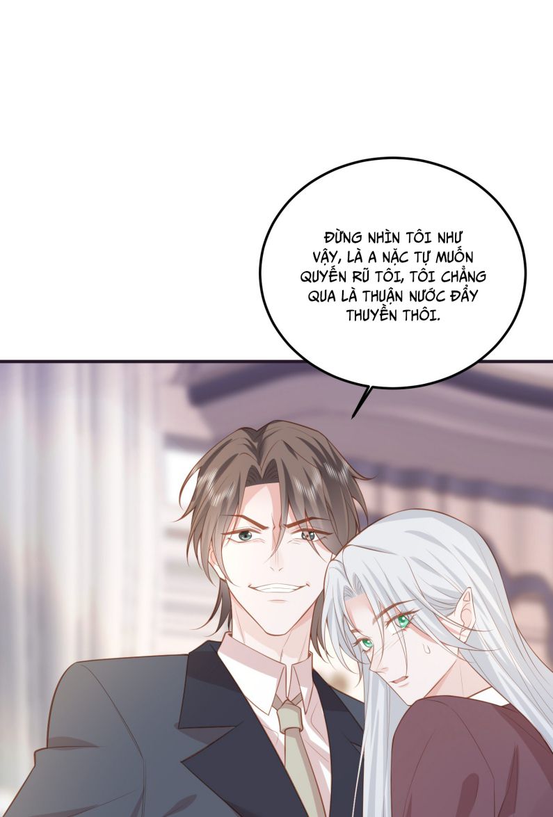 Xuyên Nhanh Chi Cải Tạo Bắt Đầu Lại Làm Người Chapter 31 - Trang 4