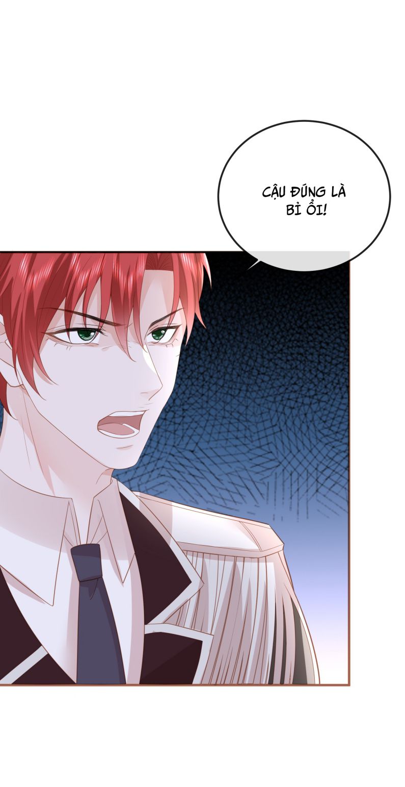 Xuyên Nhanh Chi Cải Tạo Bắt Đầu Lại Làm Người Chapter 31 - Trang 4