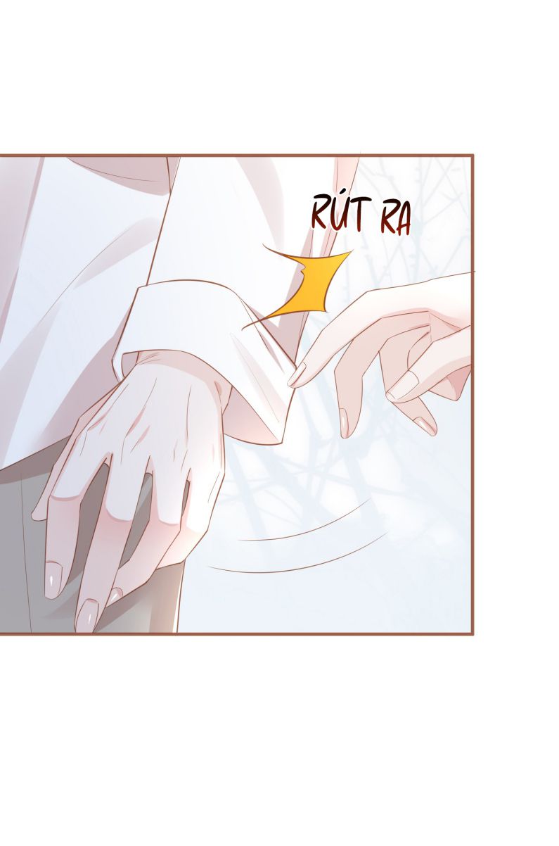 Xuyên Nhanh Chi Cải Tạo Bắt Đầu Lại Làm Người Chapter 31 - Trang 4