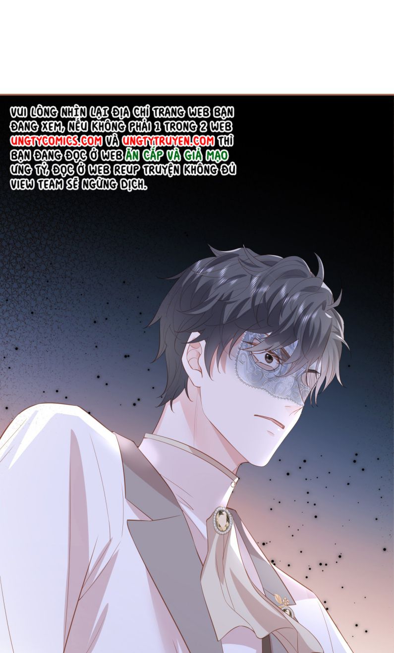 Xuyên Nhanh Chi Cải Tạo Bắt Đầu Lại Làm Người Chapter 31 - Trang 4