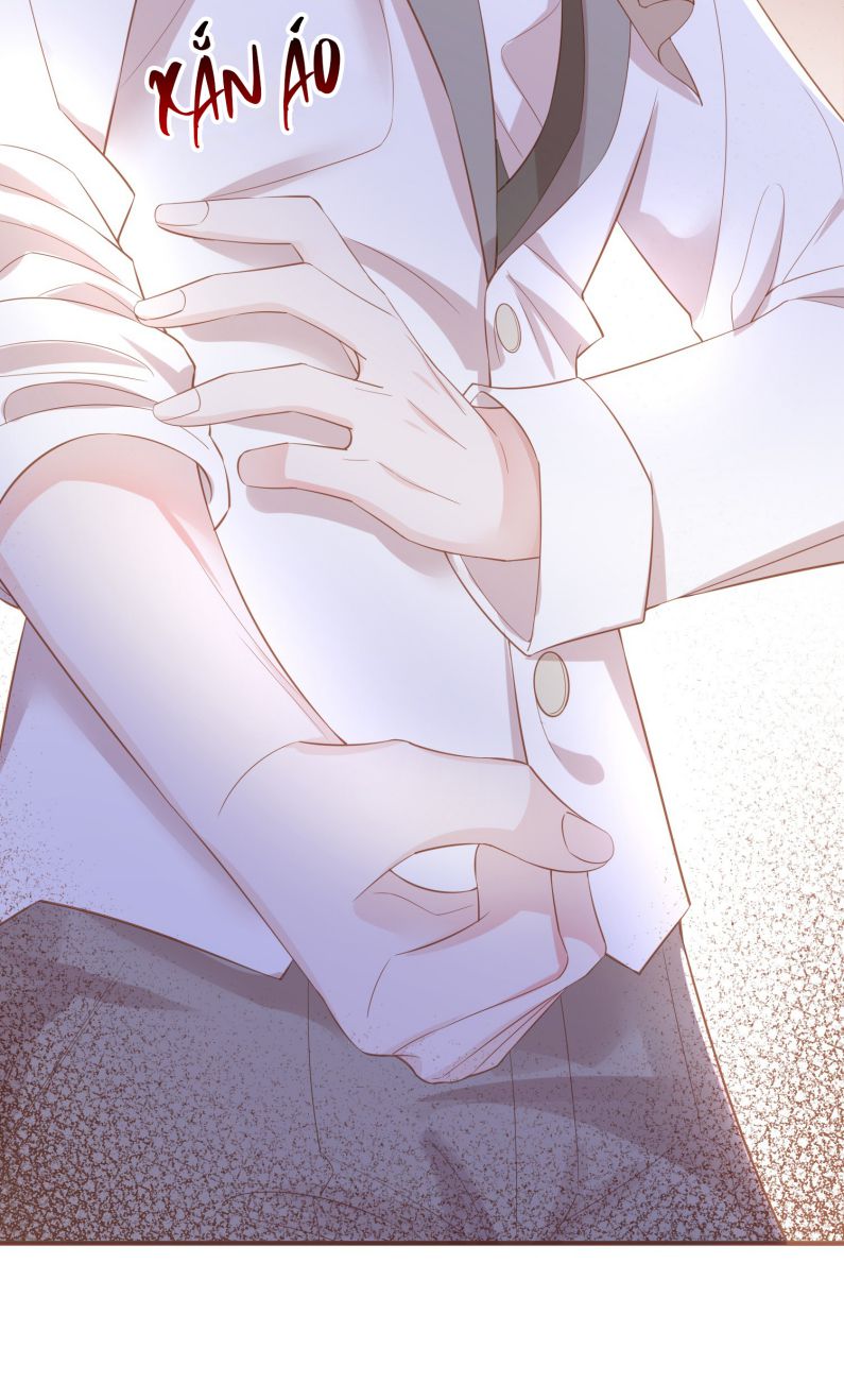 Xuyên Nhanh Chi Cải Tạo Bắt Đầu Lại Làm Người Chapter 31 - Trang 4