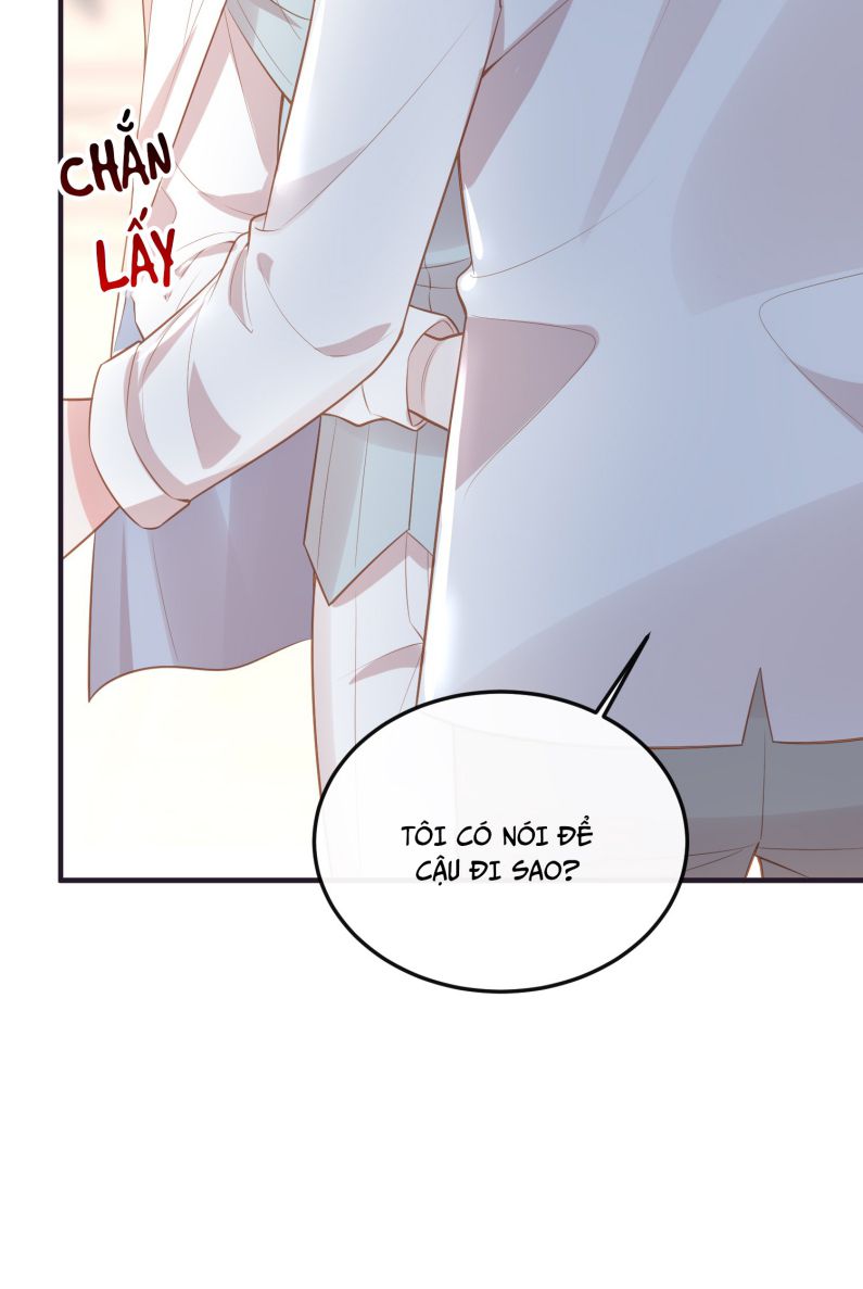 Xuyên Nhanh Chi Cải Tạo Bắt Đầu Lại Làm Người Chapter 31 - Trang 4