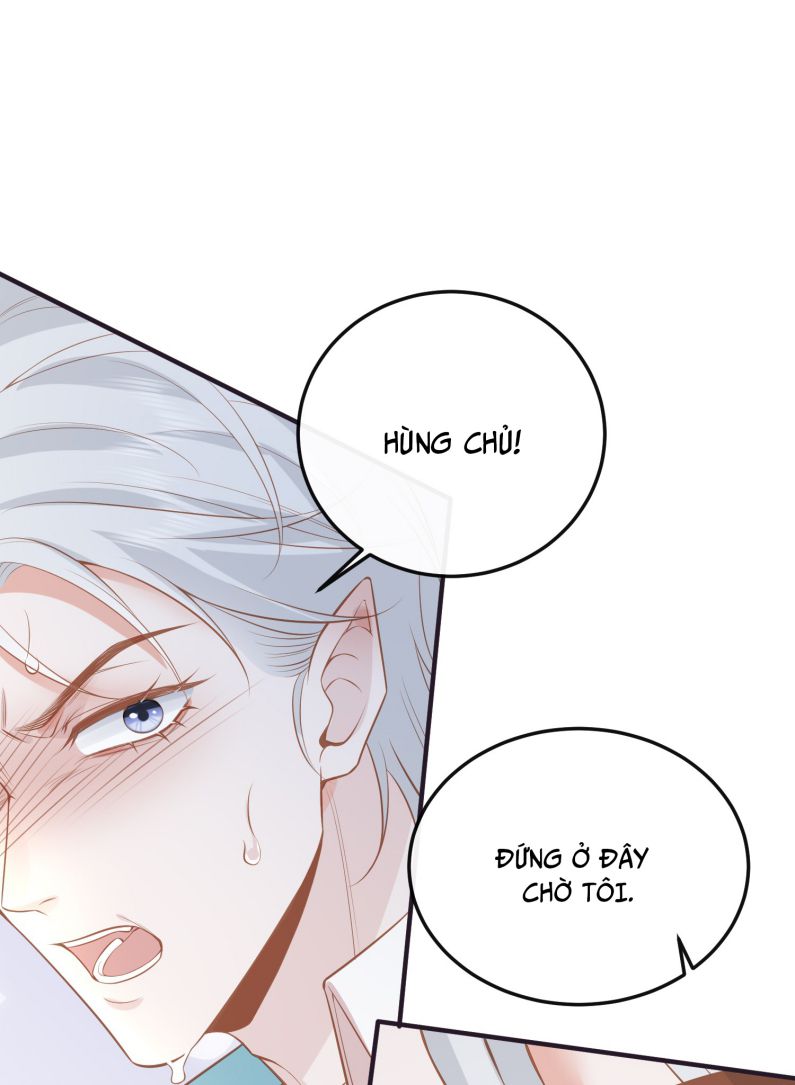 Xuyên Nhanh Chi Cải Tạo Bắt Đầu Lại Làm Người Chapter 31 - Trang 4