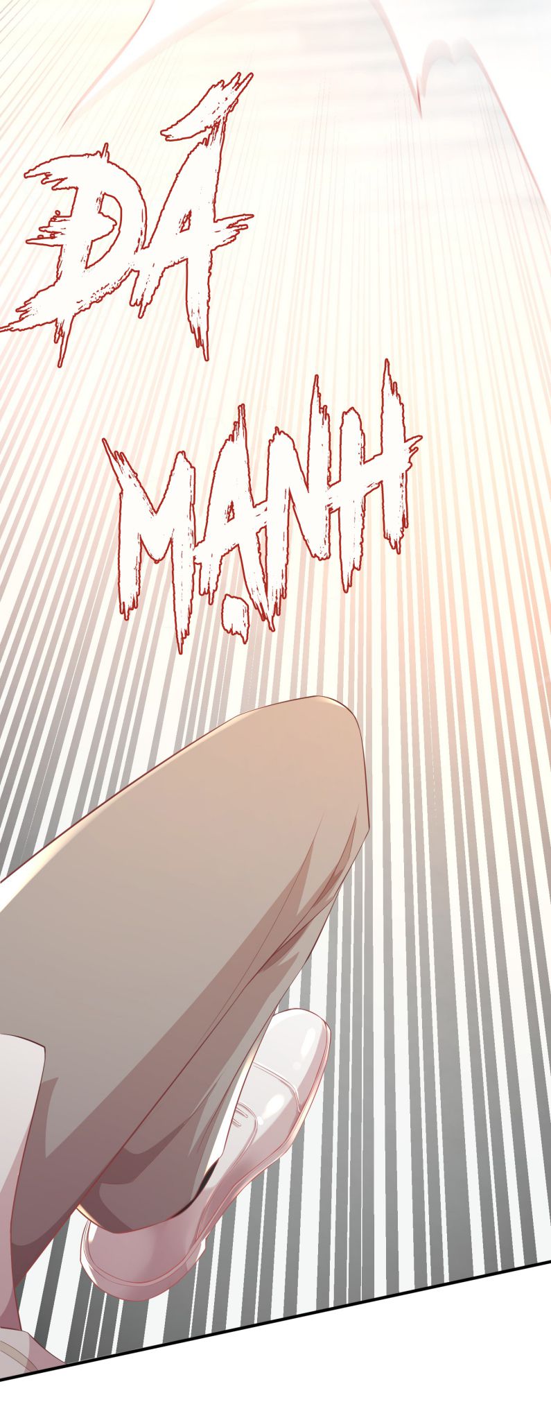 Xuyên Nhanh Chi Cải Tạo Bắt Đầu Lại Làm Người Chapter 31 - Trang 4