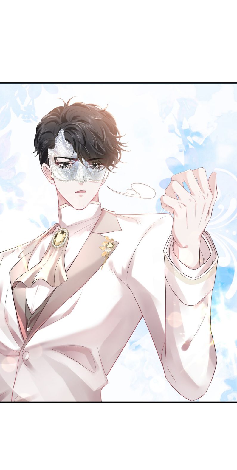 Xuyên Nhanh Chi Cải Tạo Bắt Đầu Lại Làm Người Chapter 31 - Trang 4