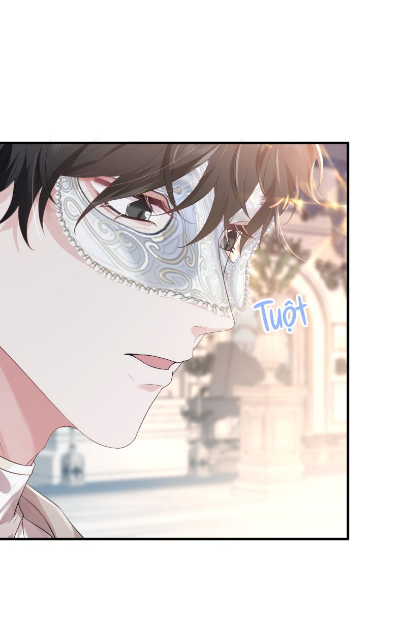 Xuyên Nhanh Chi Cải Tạo Bắt Đầu Lại Làm Người Chapter 31 - Trang 4