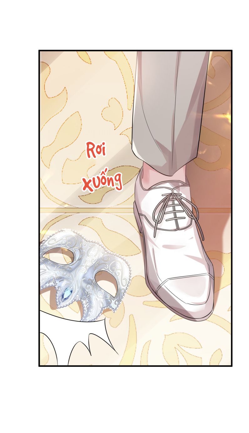 Xuyên Nhanh Chi Cải Tạo Bắt Đầu Lại Làm Người Chapter 31 - Trang 4