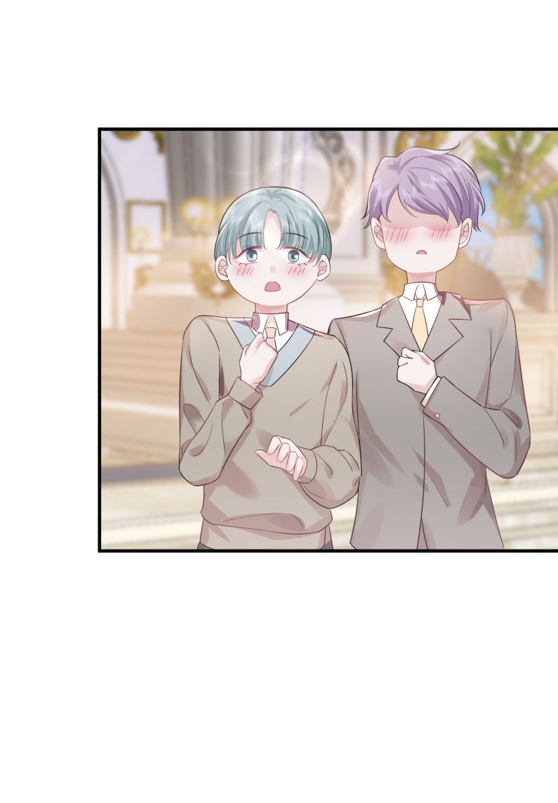 Xuyên Nhanh Chi Cải Tạo Bắt Đầu Lại Làm Người Chapter 31 - Trang 4