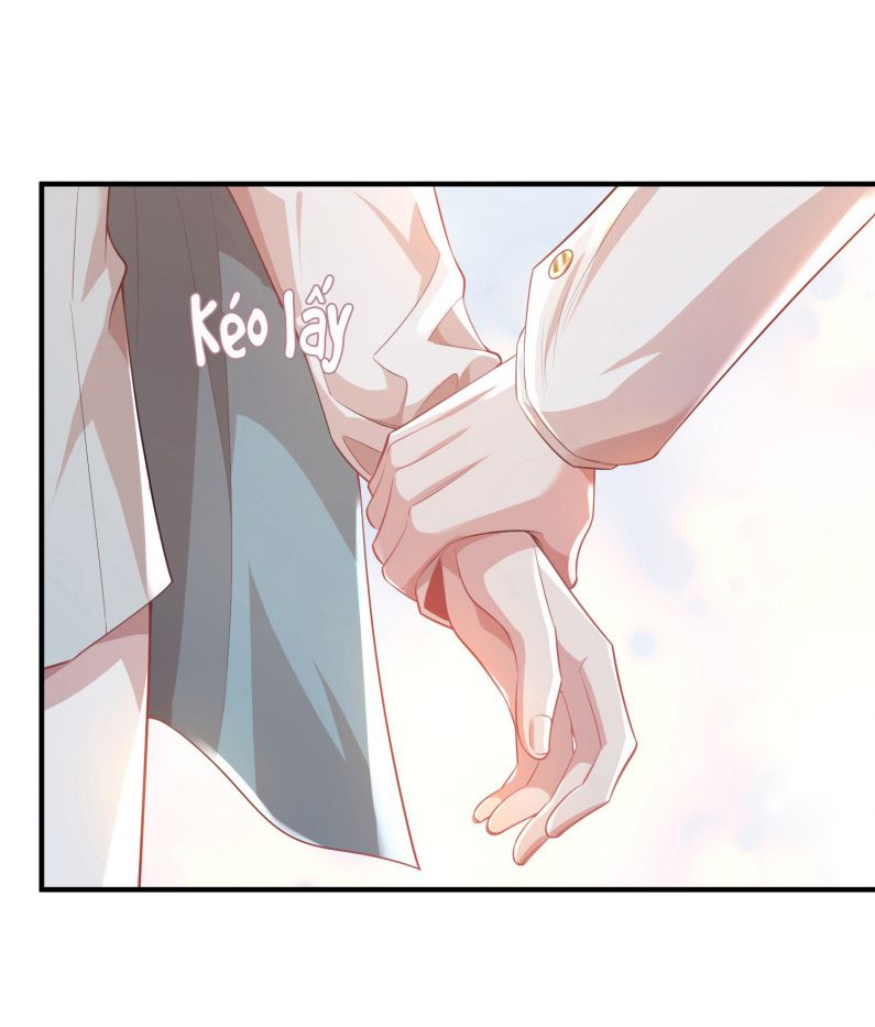 Xuyên Nhanh Chi Cải Tạo Bắt Đầu Lại Làm Người Chapter 31 - Trang 4