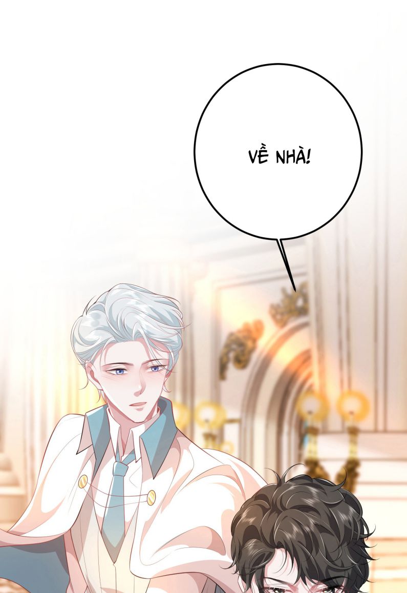 Xuyên Nhanh Chi Cải Tạo Bắt Đầu Lại Làm Người Chapter 31 - Trang 4