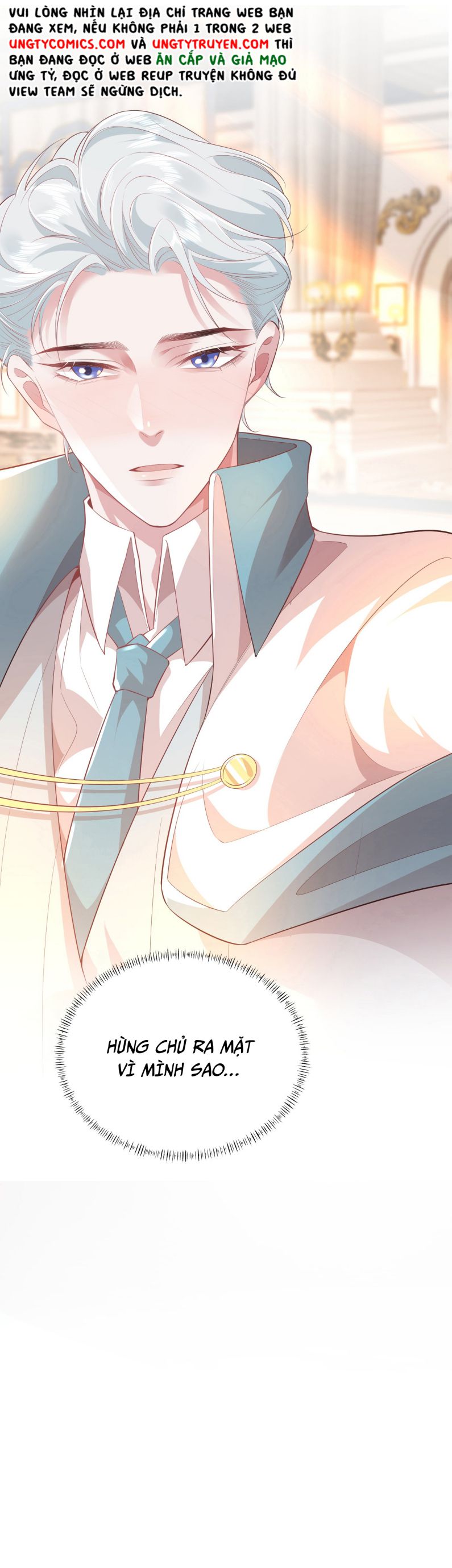 Xuyên Nhanh Chi Cải Tạo Bắt Đầu Lại Làm Người Chapter 31 - Trang 4