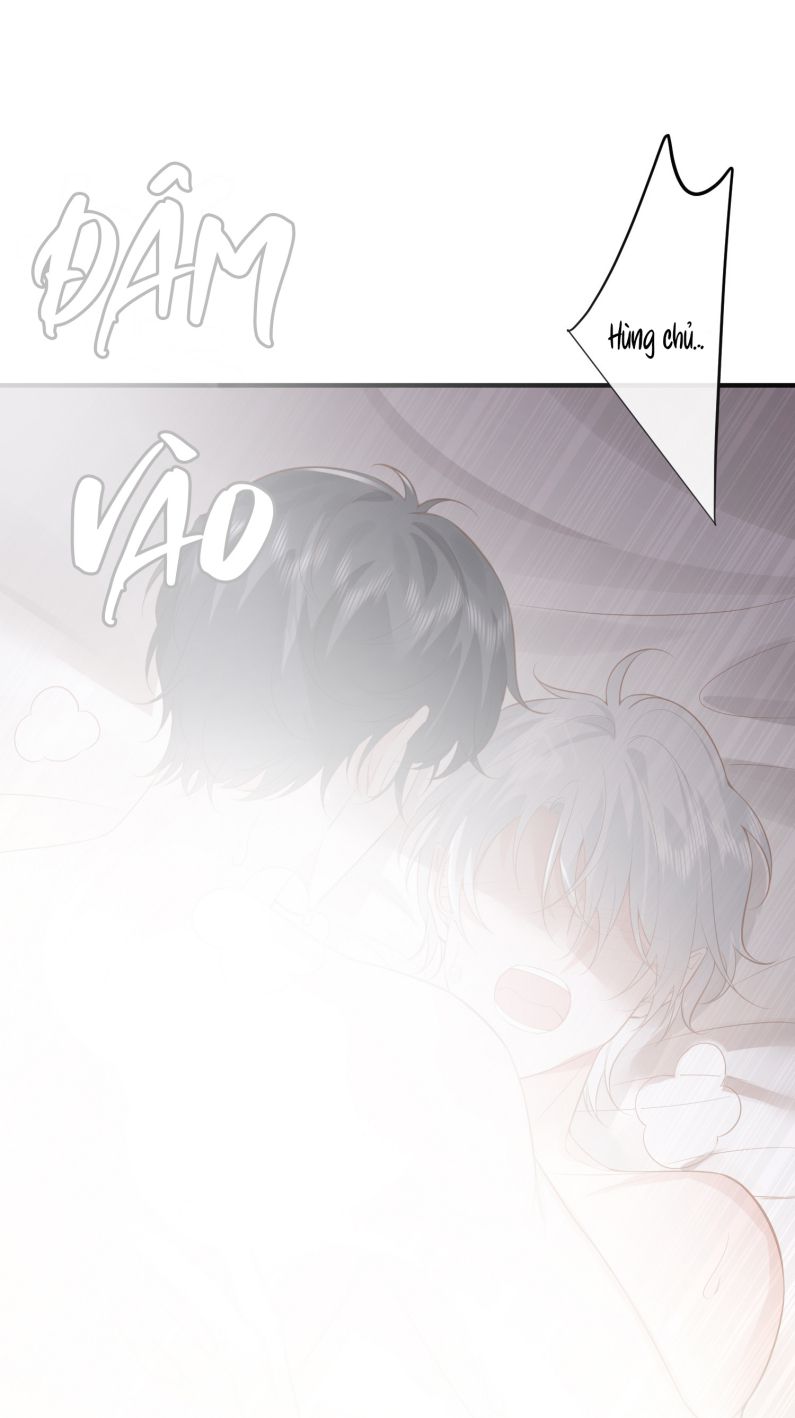 Xuyên Nhanh Chi Cải Tạo Bắt Đầu Lại Làm Người Chapter 31 - Trang 4