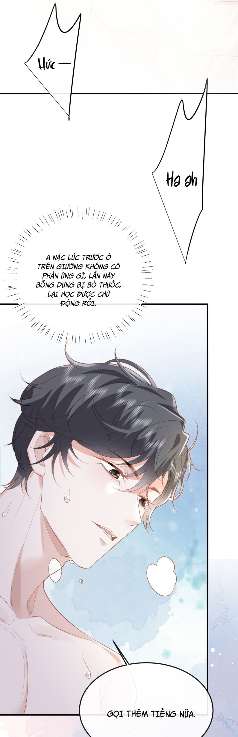 Xuyên Nhanh Chi Cải Tạo Bắt Đầu Lại Làm Người Chapter 31 - Trang 4