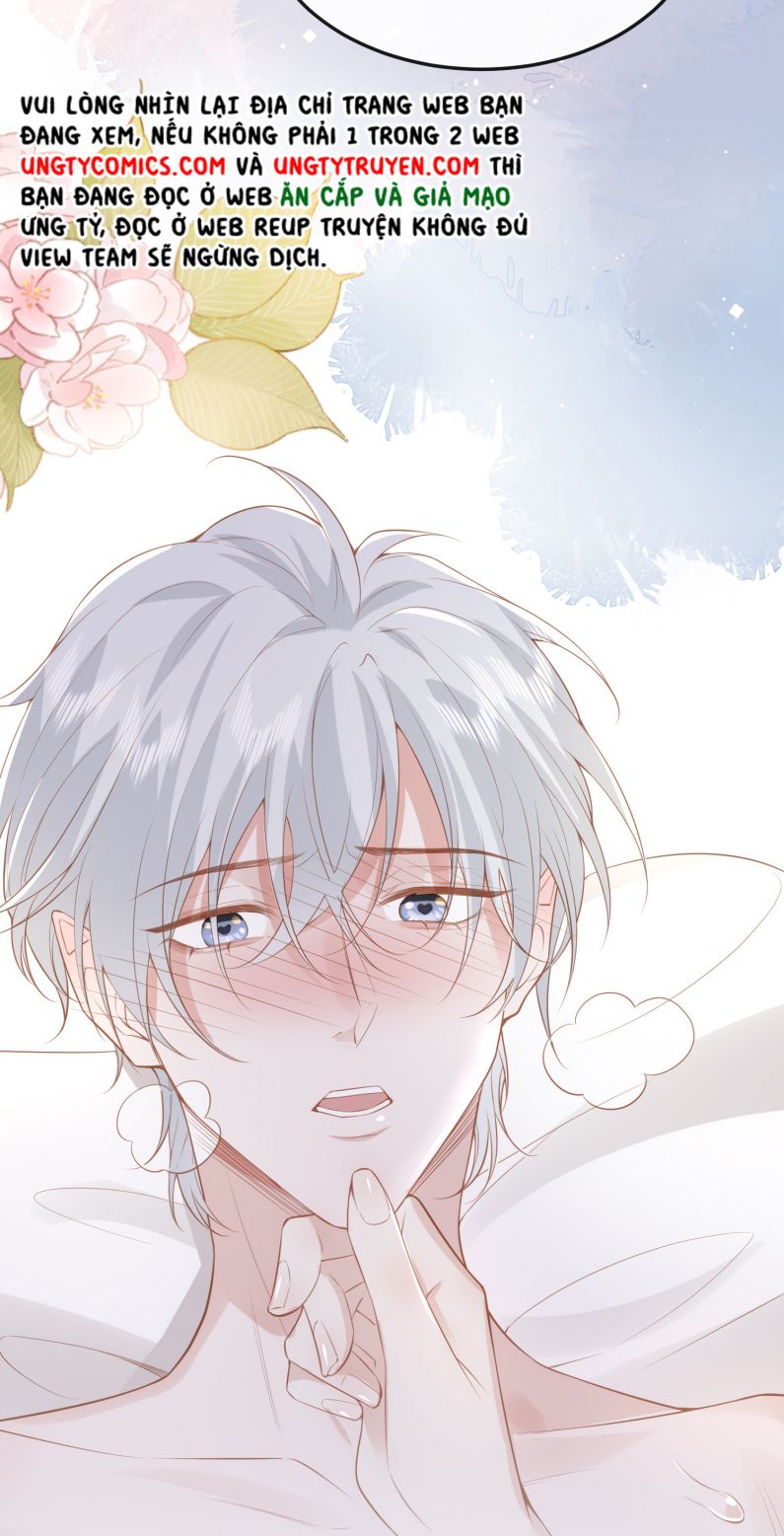 Xuyên Nhanh Chi Cải Tạo Bắt Đầu Lại Làm Người Chapter 31 - Trang 4