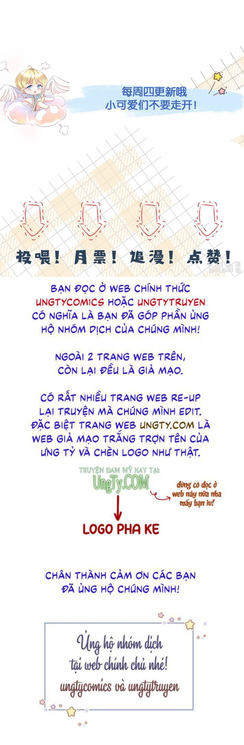 Xuyên Nhanh Chi Cải Tạo Bắt Đầu Lại Làm Người Chapter 31 - Trang 4