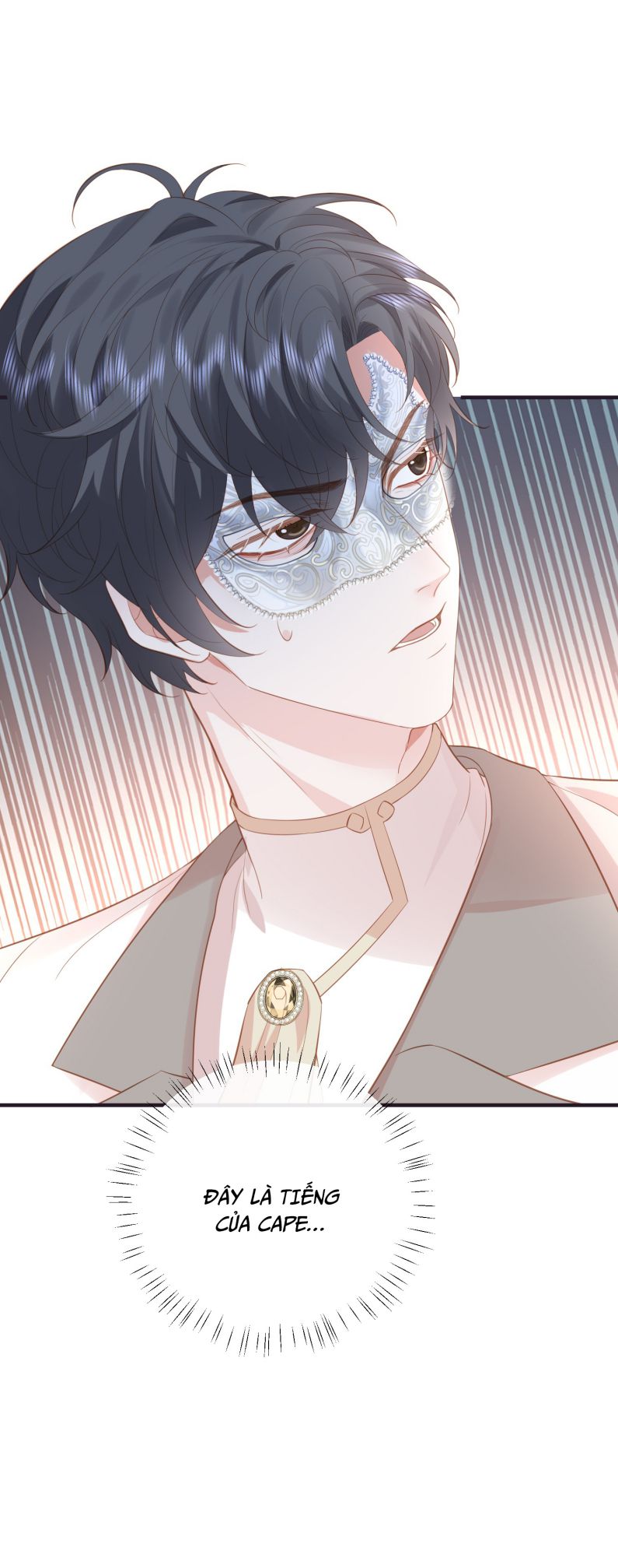 Xuyên Nhanh Chi Cải Tạo Bắt Đầu Lại Làm Người Chapter 31 - Trang 4