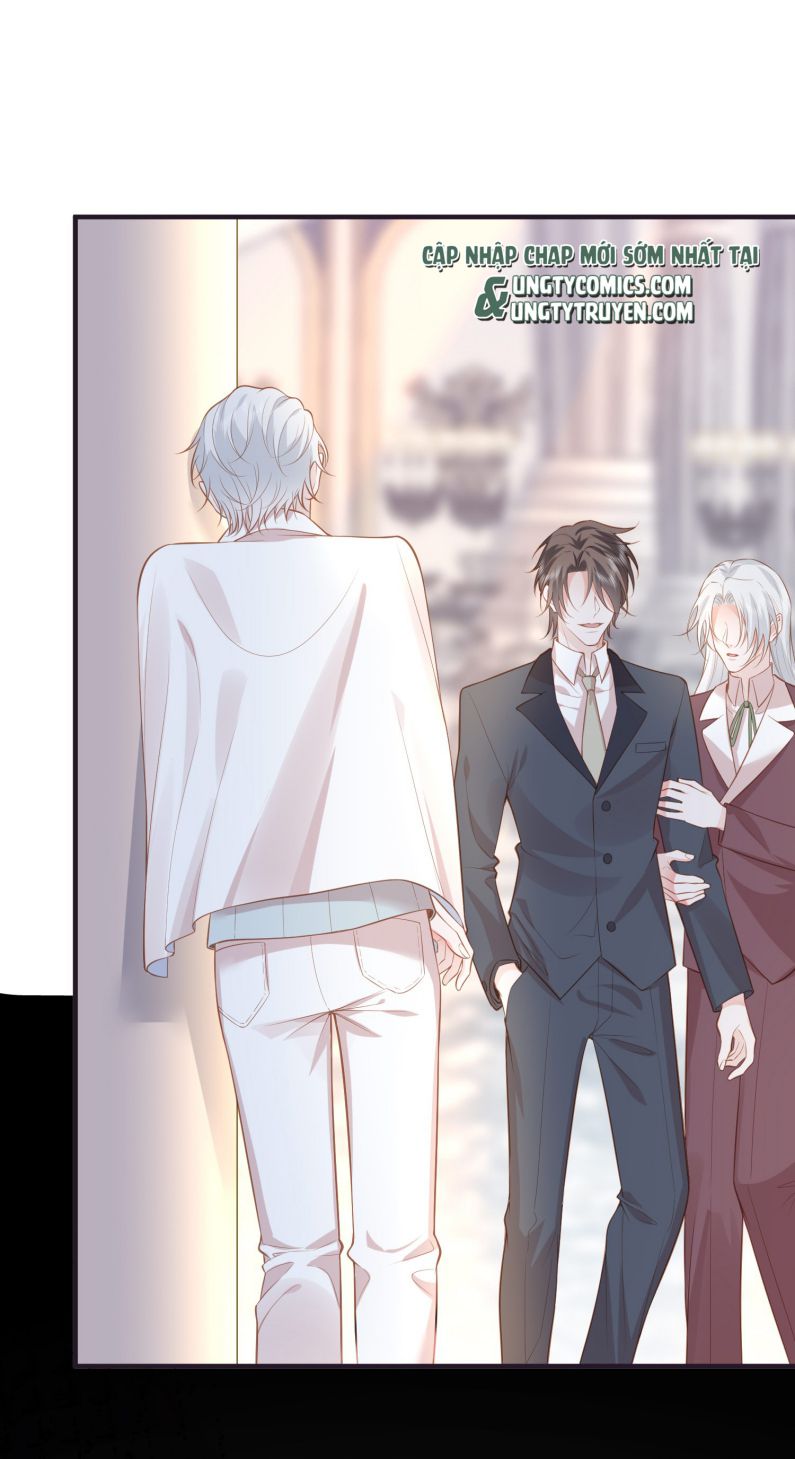 Xuyên Nhanh Chi Cải Tạo Bắt Đầu Lại Làm Người Chapter 31 - Trang 4