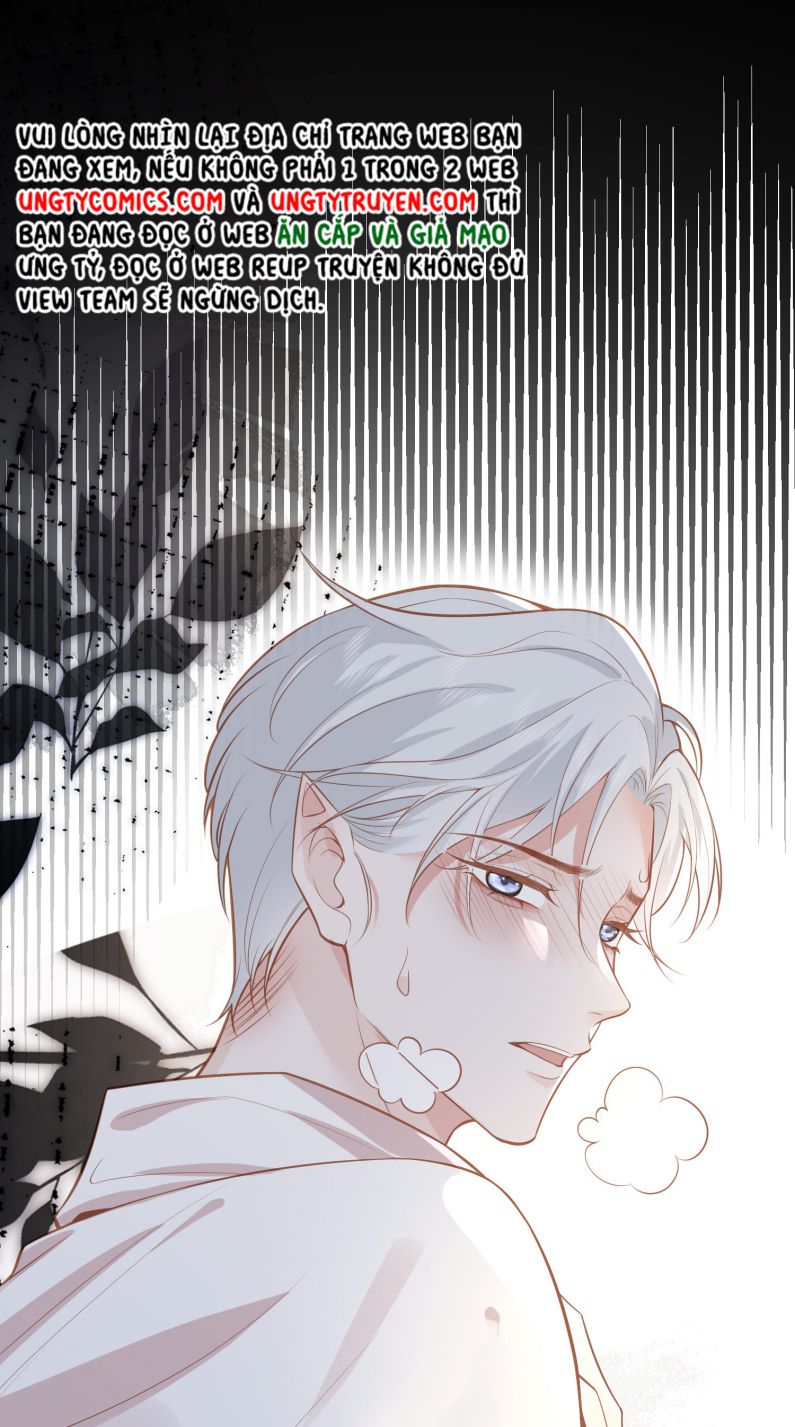 Xuyên Nhanh Chi Cải Tạo Bắt Đầu Lại Làm Người Chapter 31 - Trang 4