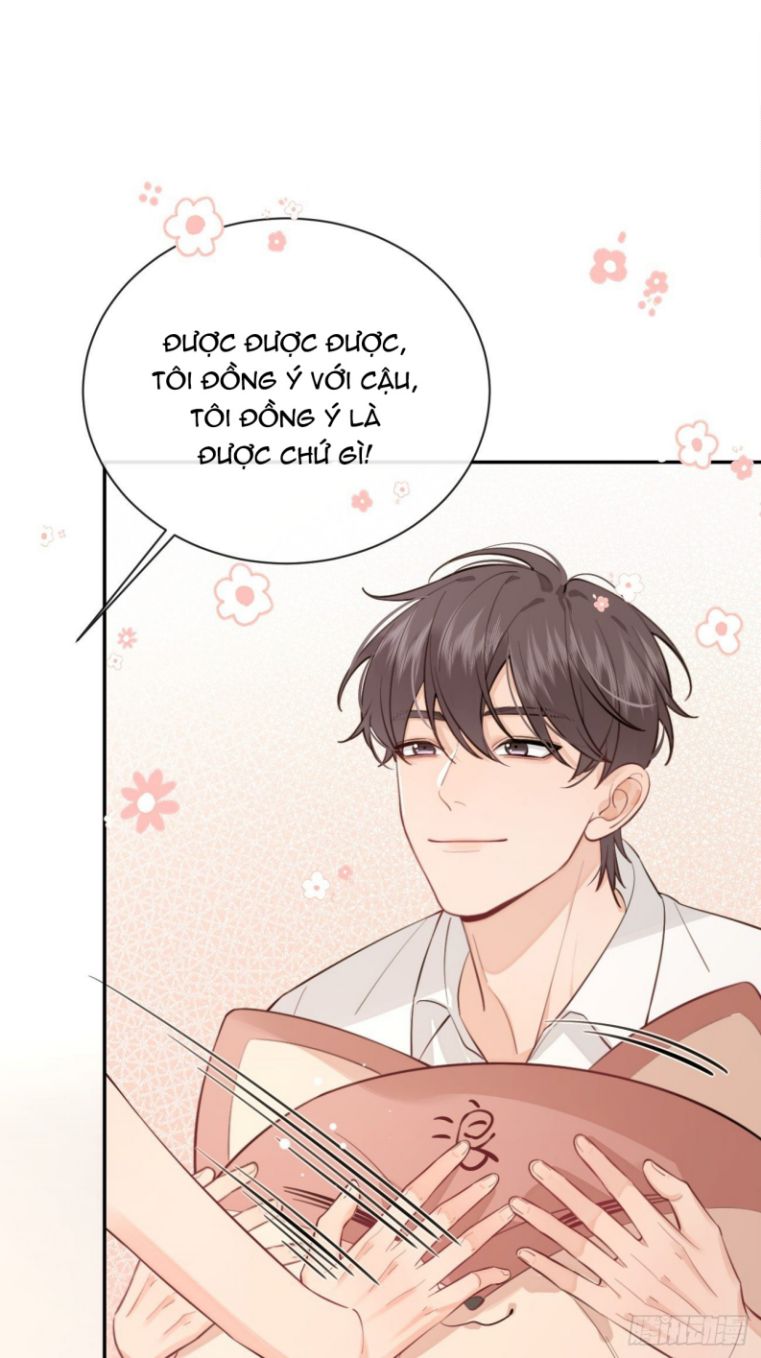 Chó Lớn Bắt Nạt Chủ Chapter 17 - Trang 3
