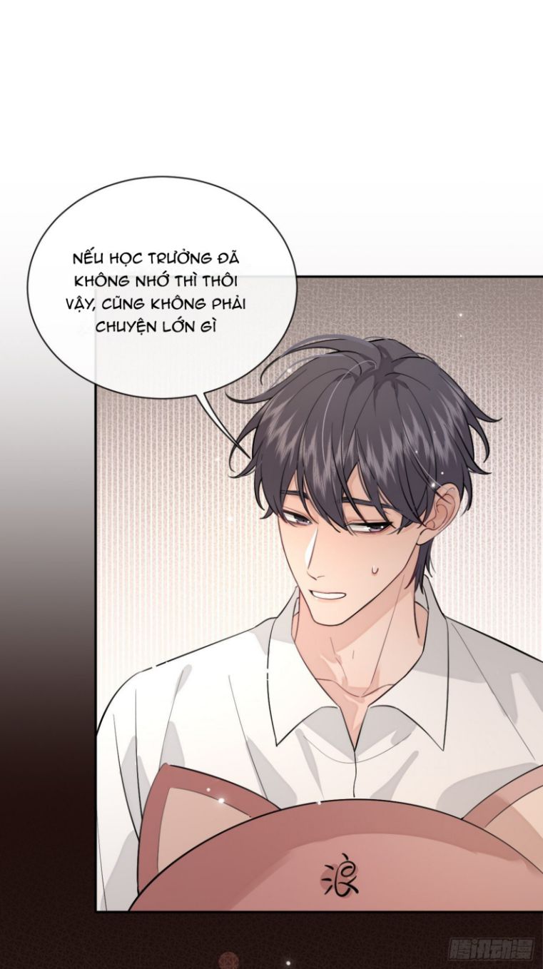 Chó Lớn Bắt Nạt Chủ Chapter 17 - Trang 3