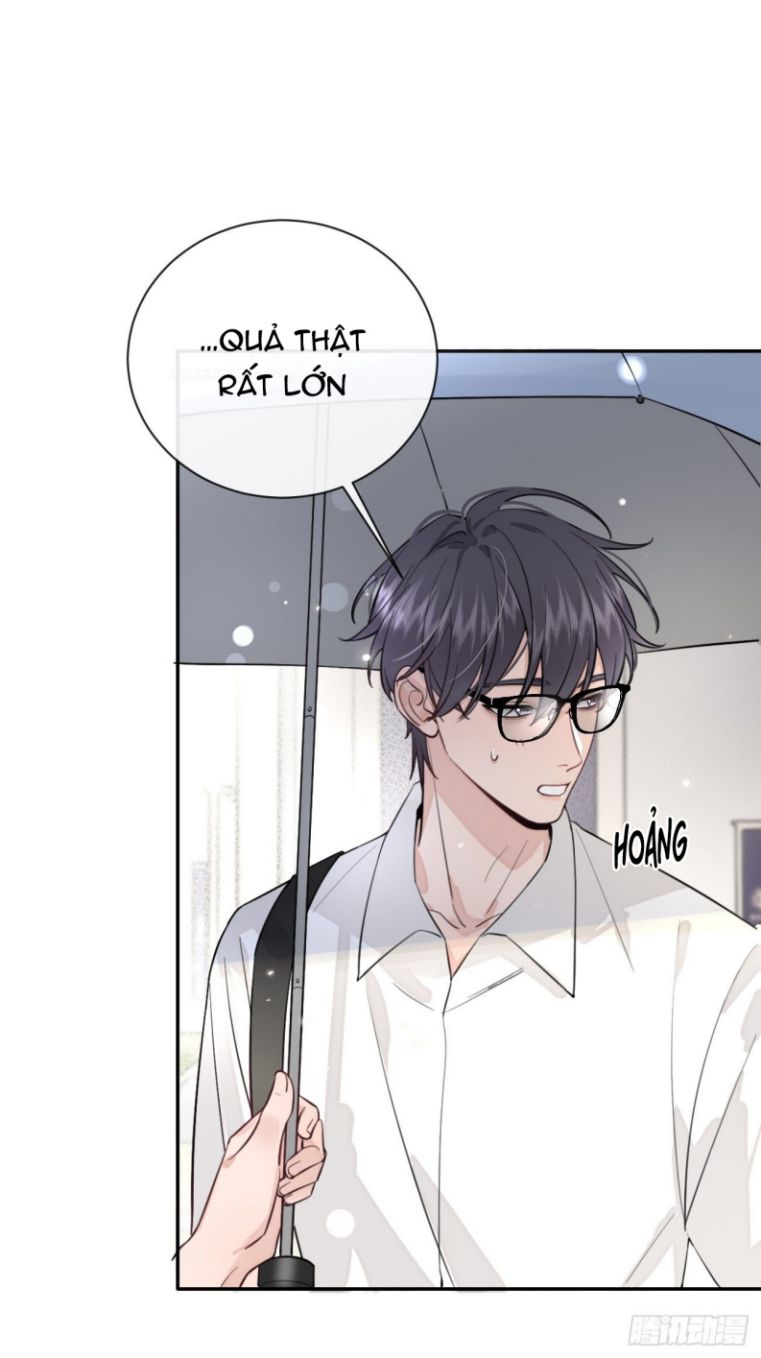 Chó Lớn Bắt Nạt Chủ Chapter 17 - Trang 3