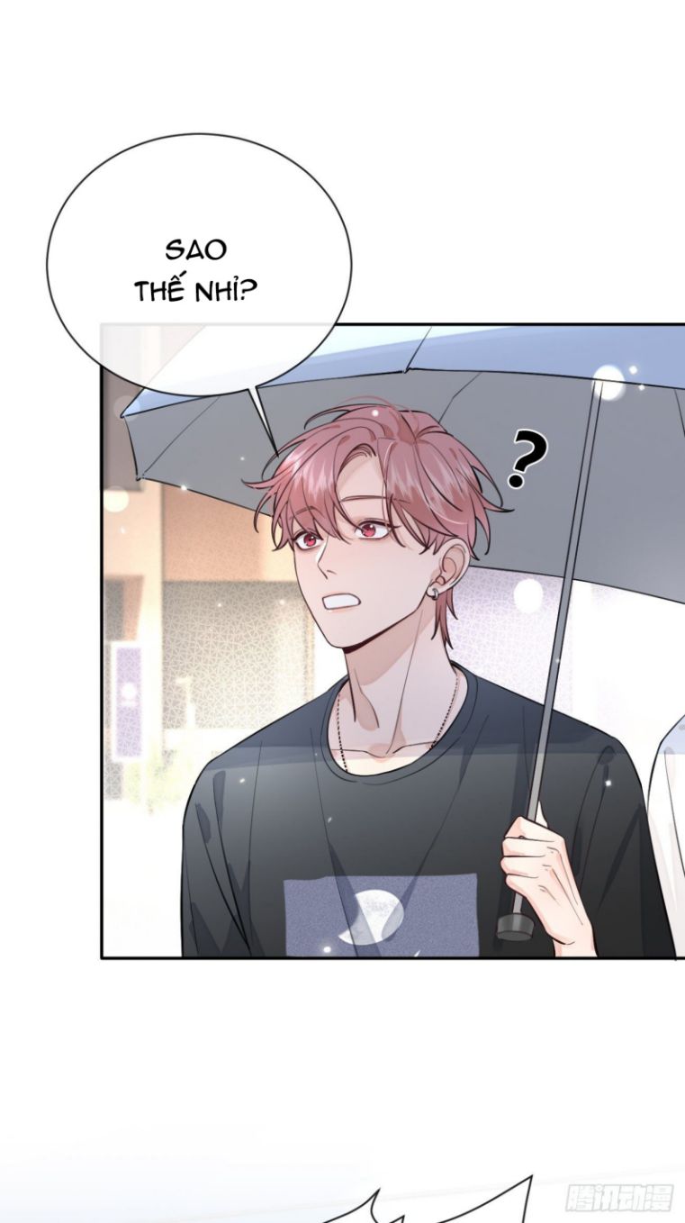 Chó Lớn Bắt Nạt Chủ Chapter 17 - Trang 3