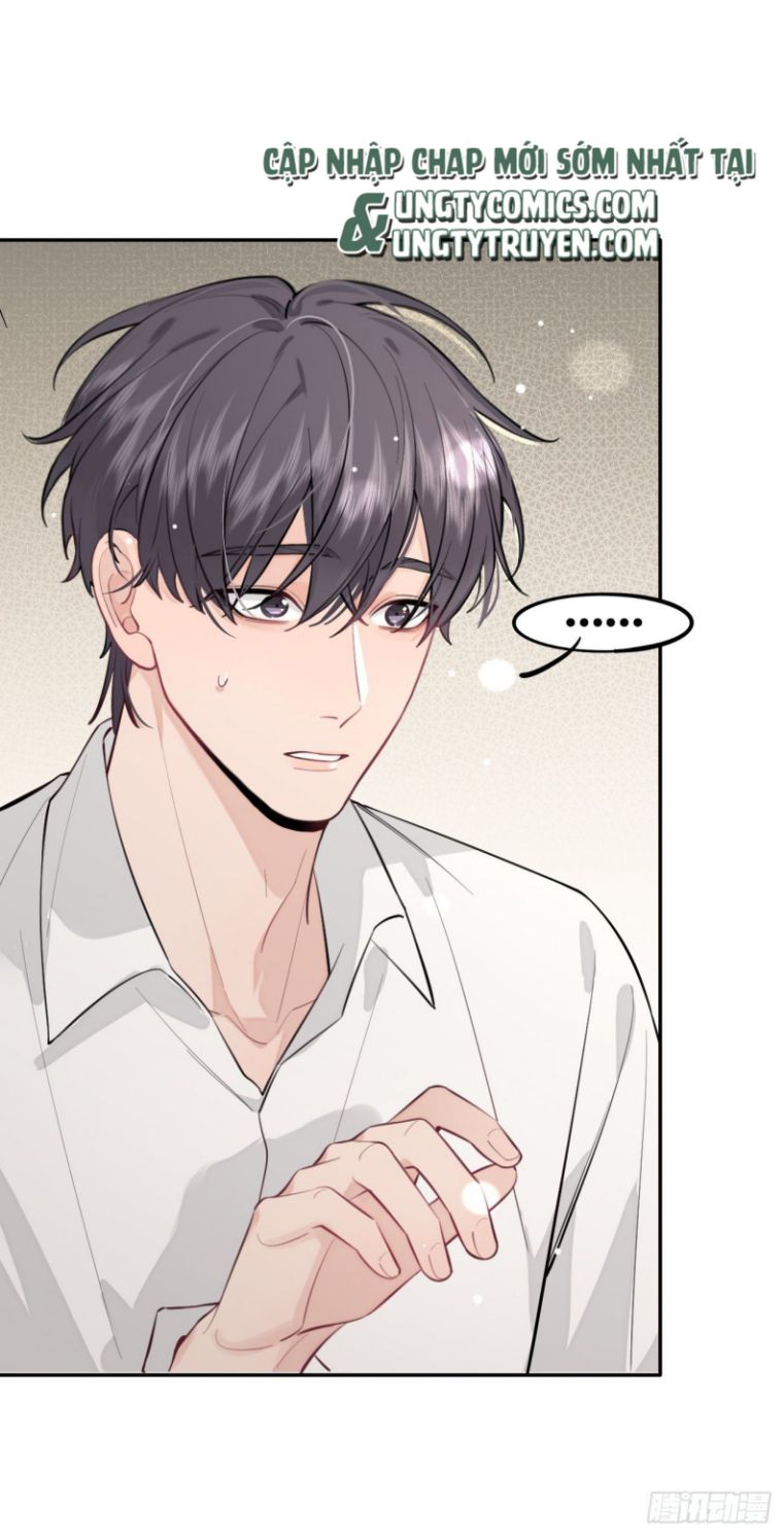 Chó Lớn Bắt Nạt Chủ Chapter 17 - Trang 3