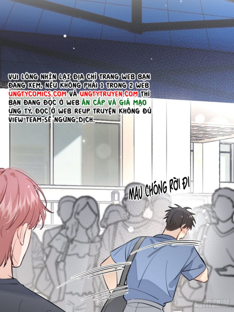 Chó Lớn Bắt Nạt Chủ Chapter 17 - Trang 3
