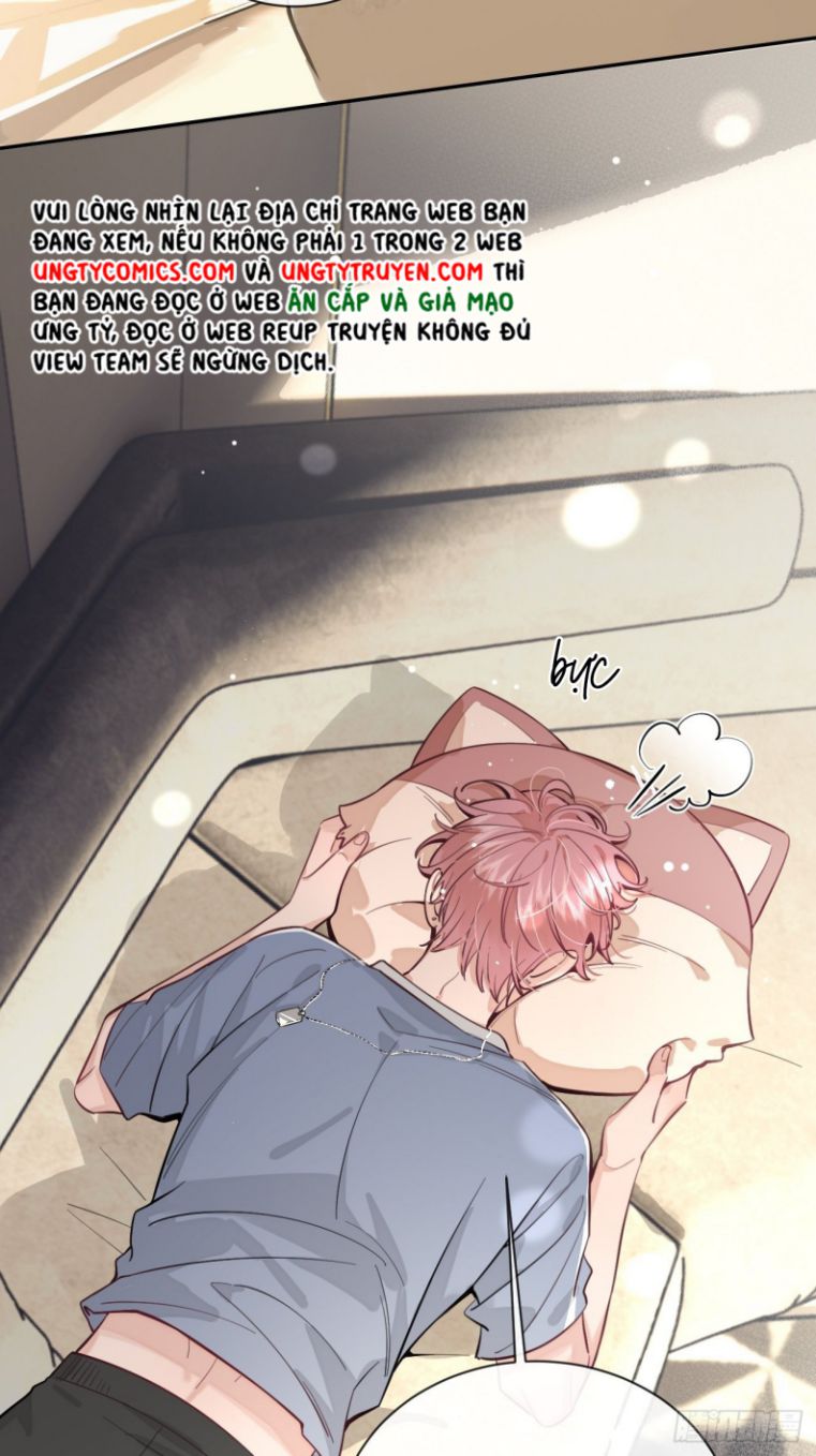 Chó Lớn Bắt Nạt Chủ Chapter 17 - Trang 3