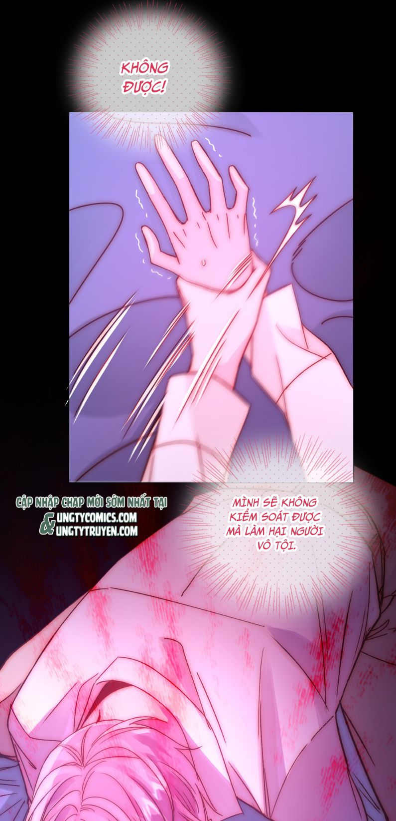 Tôi Phải Làm 1 Kẻ Đại Xấu Xa Chapter 71 - Trang 4