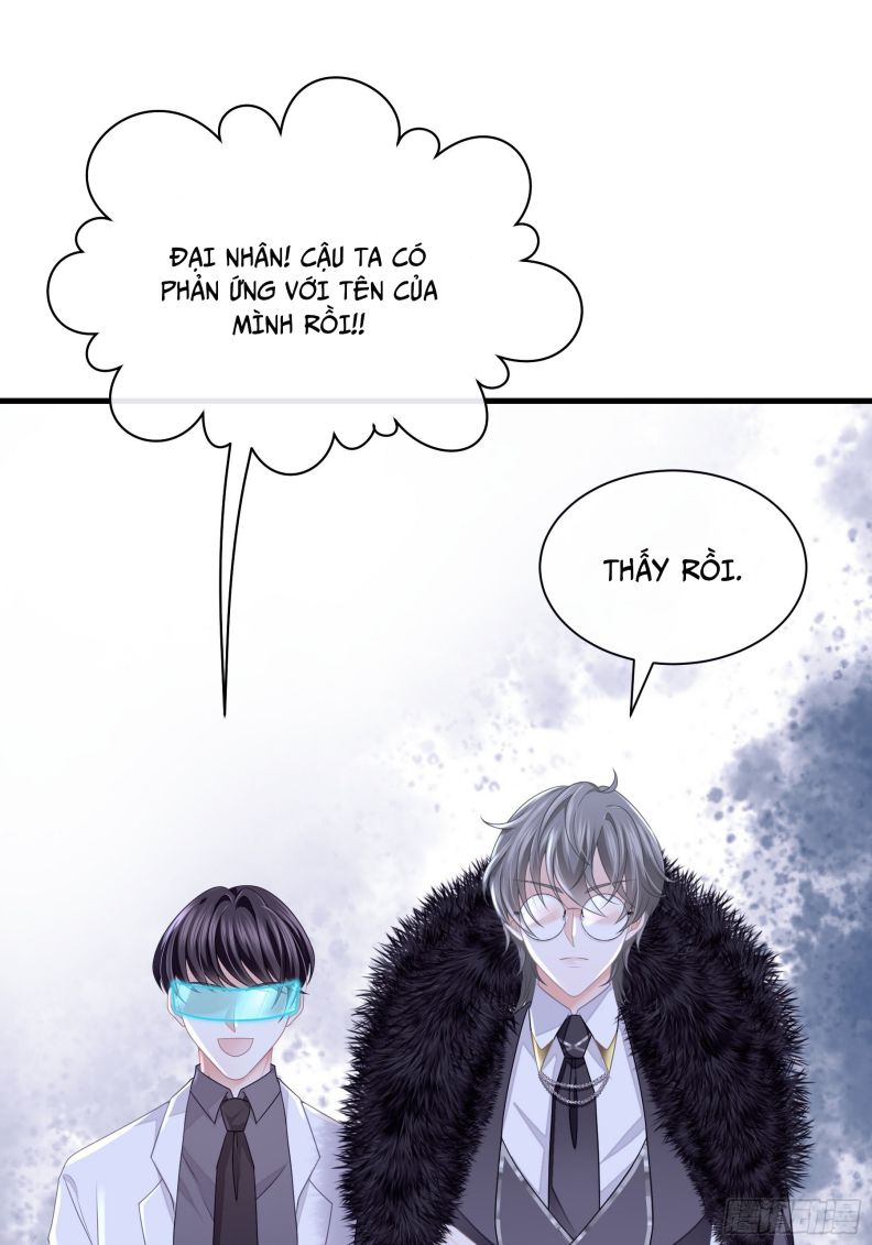 Tôi Nghi Ngờ Hệ Thống Thích Tôi Chapter 57 - Trang 3