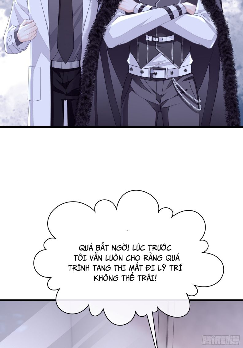 Tôi Nghi Ngờ Hệ Thống Thích Tôi Chapter 57 - Trang 3