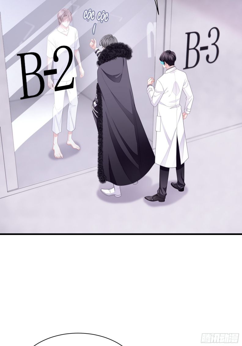 Tôi Nghi Ngờ Hệ Thống Thích Tôi Chapter 57 - Trang 3
