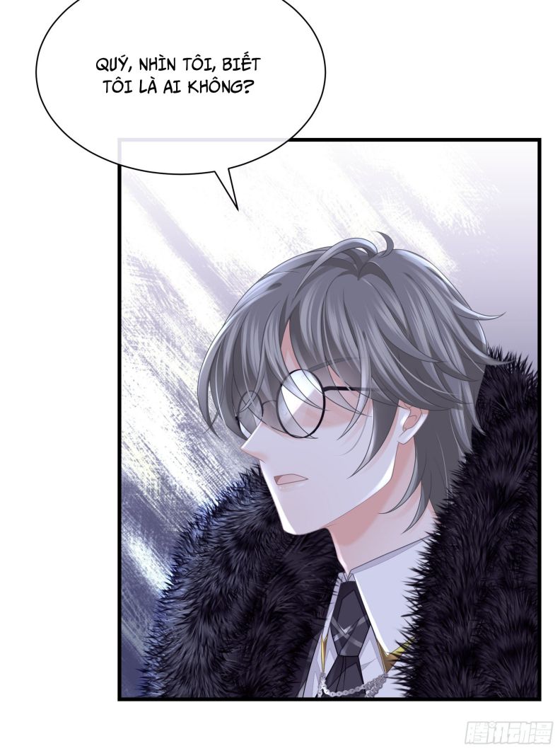 Tôi Nghi Ngờ Hệ Thống Thích Tôi Chapter 57 - Trang 3