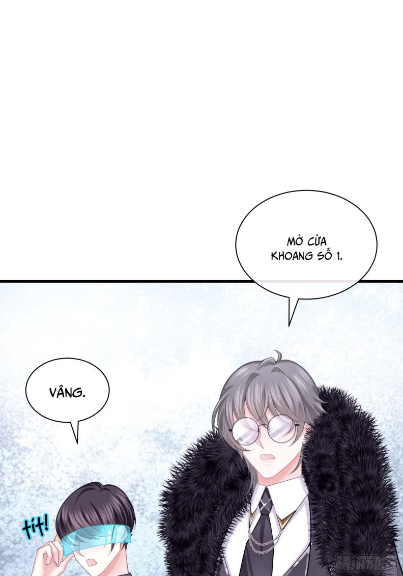 Tôi Nghi Ngờ Hệ Thống Thích Tôi Chapter 57 - Trang 3