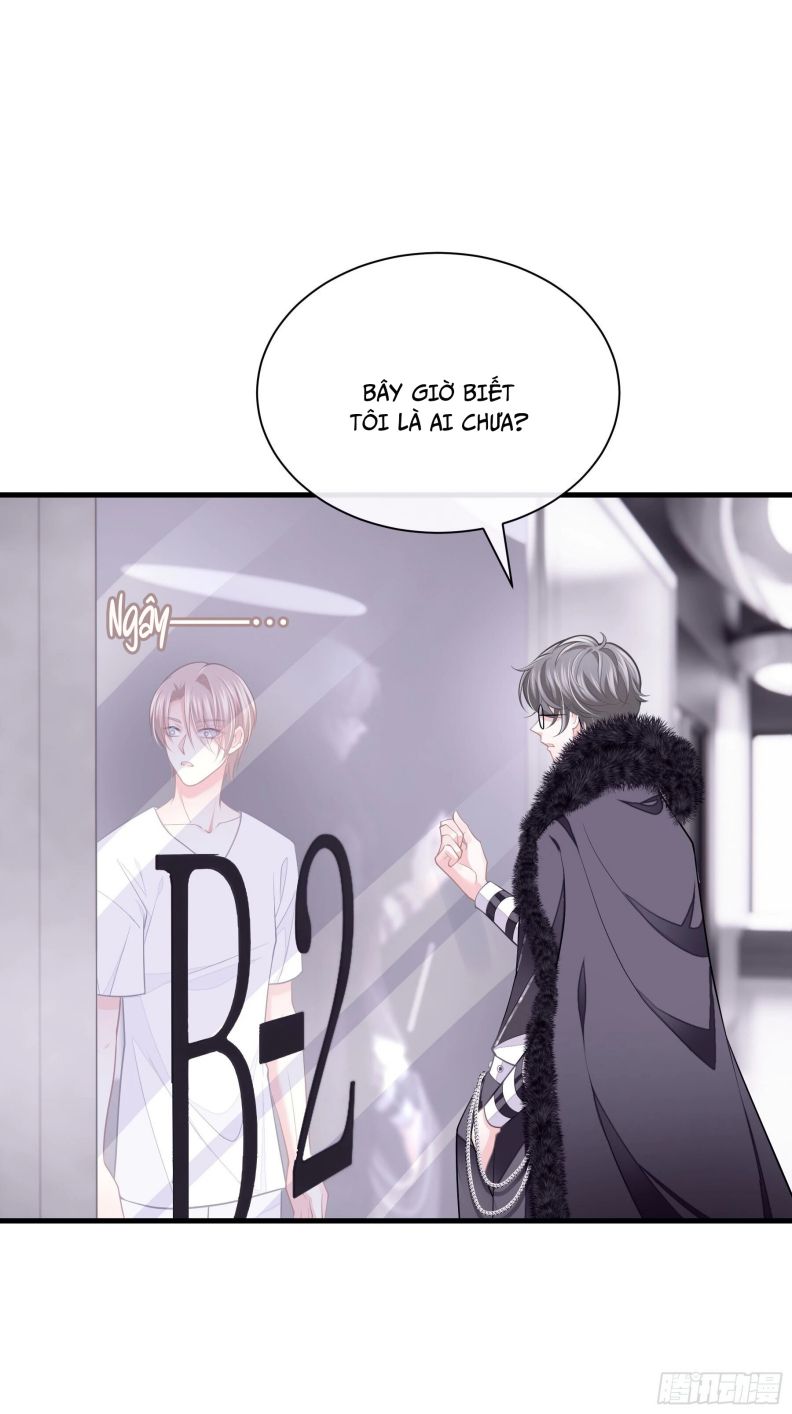 Tôi Nghi Ngờ Hệ Thống Thích Tôi Chapter 57 - Trang 3