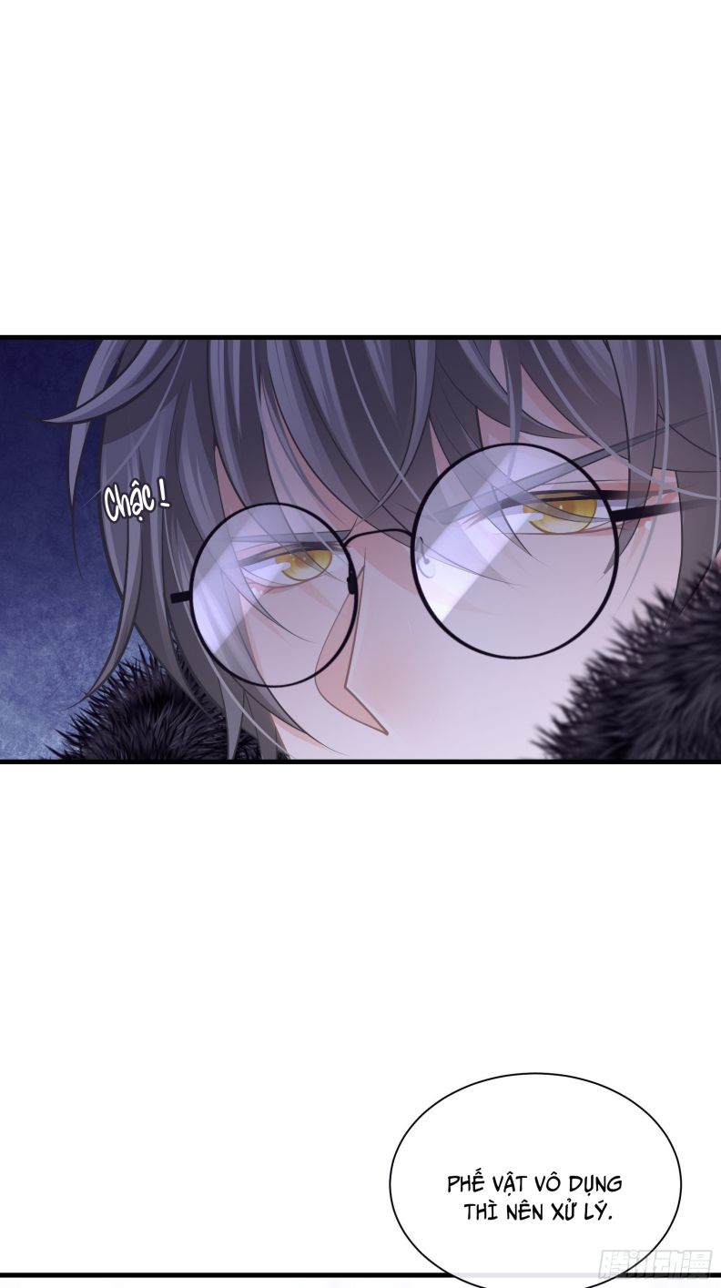 Tôi Nghi Ngờ Hệ Thống Thích Tôi Chapter 57 - Trang 3