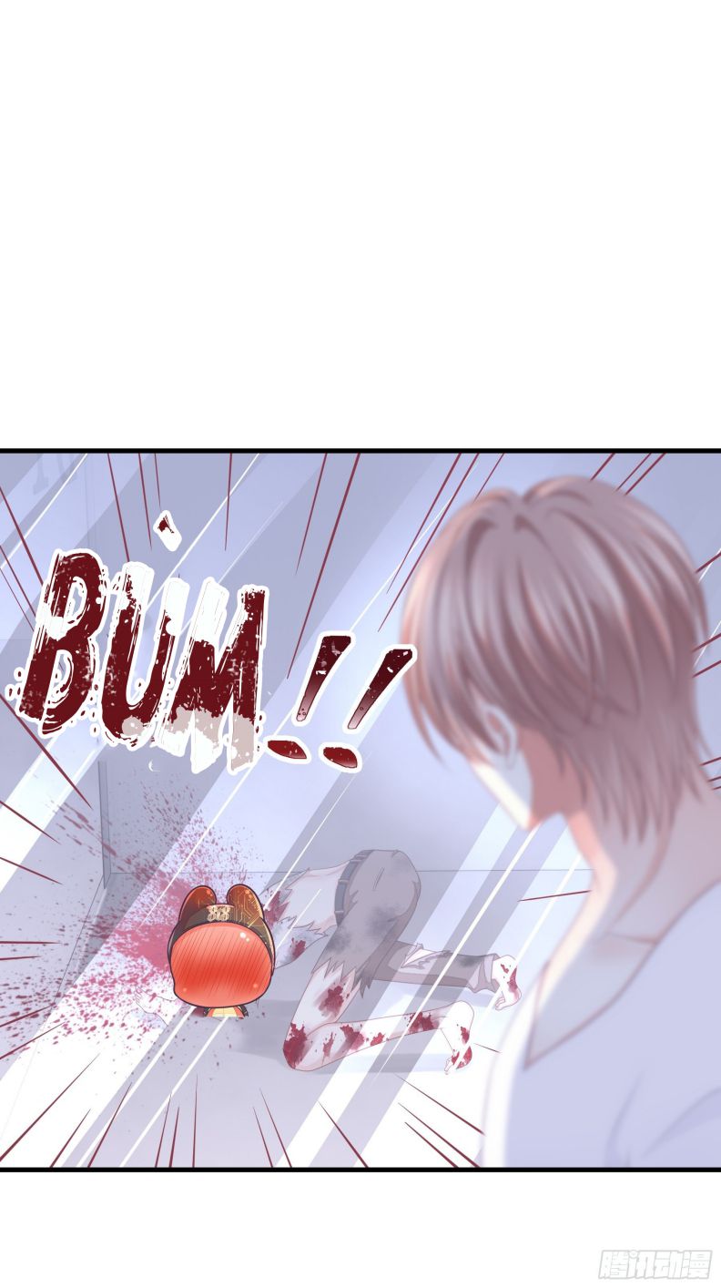 Tôi Nghi Ngờ Hệ Thống Thích Tôi Chapter 57 - Trang 3