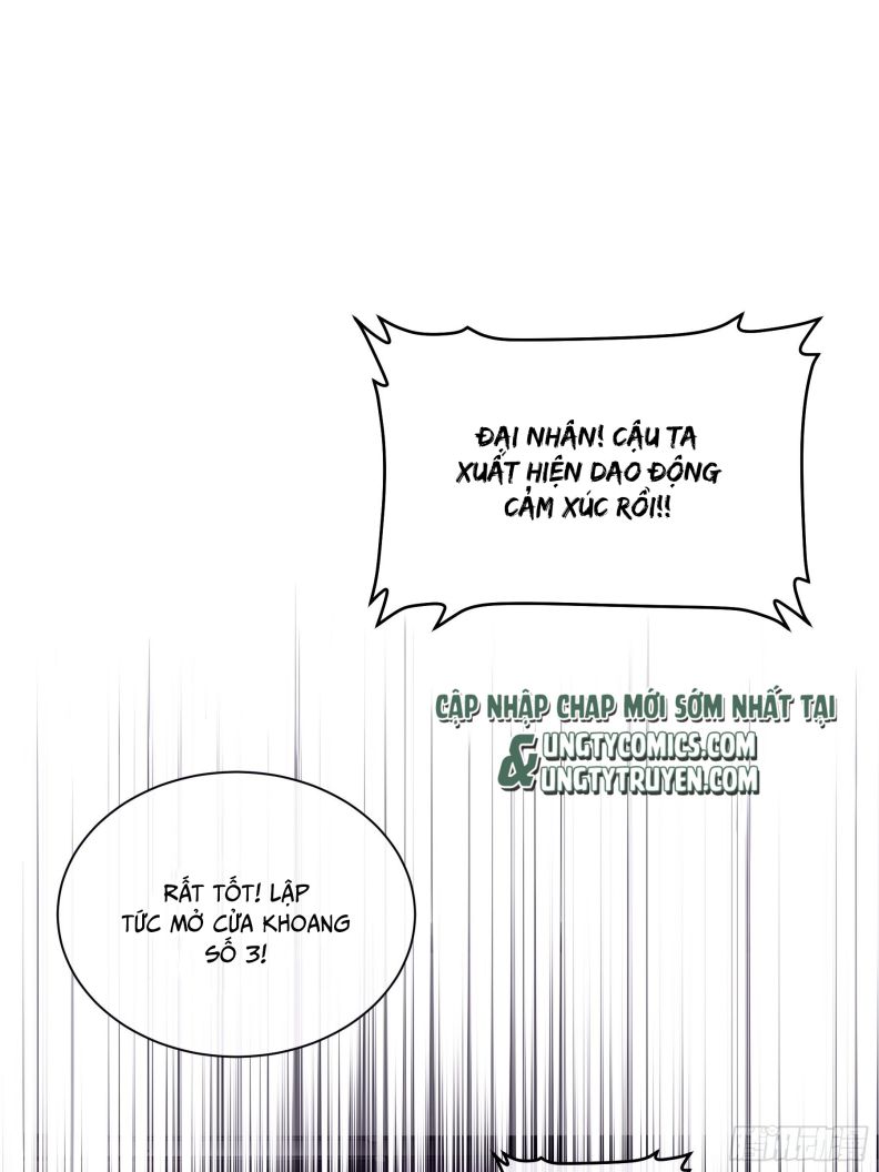 Tôi Nghi Ngờ Hệ Thống Thích Tôi Chapter 57 - Trang 3