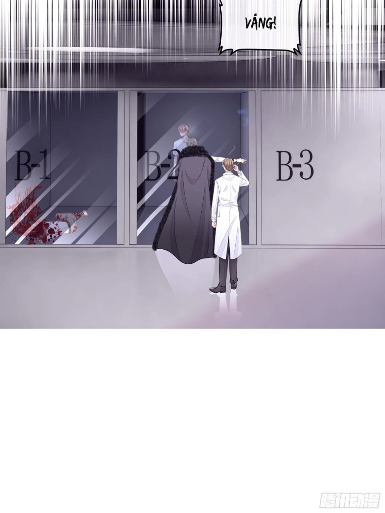 Tôi Nghi Ngờ Hệ Thống Thích Tôi Chapter 57 - Trang 3