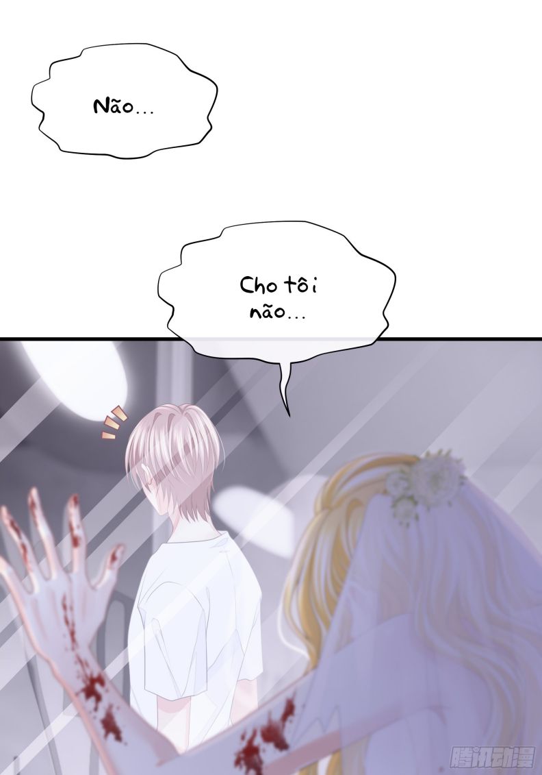 Tôi Nghi Ngờ Hệ Thống Thích Tôi Chapter 57 - Trang 3