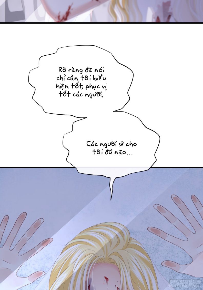 Tôi Nghi Ngờ Hệ Thống Thích Tôi Chapter 57 - Trang 3