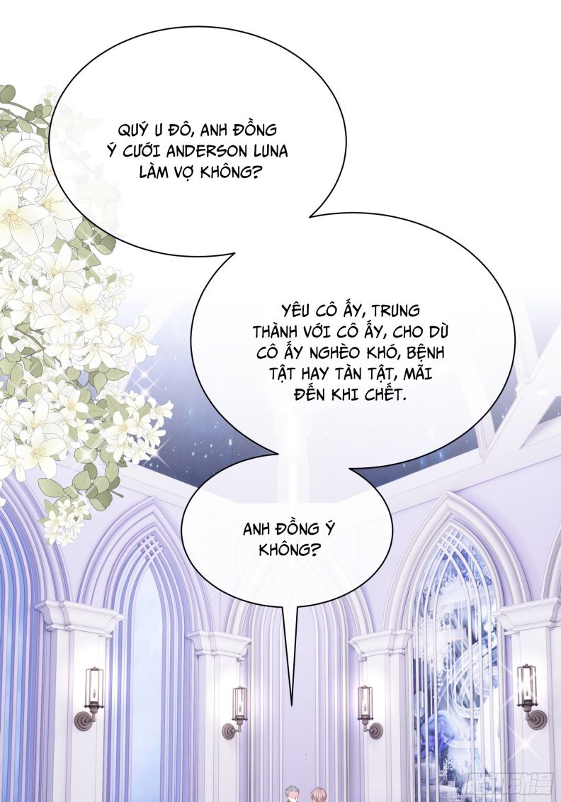 Tôi Nghi Ngờ Hệ Thống Thích Tôi Chapter 57 - Trang 3