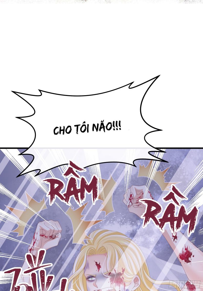 Tôi Nghi Ngờ Hệ Thống Thích Tôi Chapter 57 - Trang 3