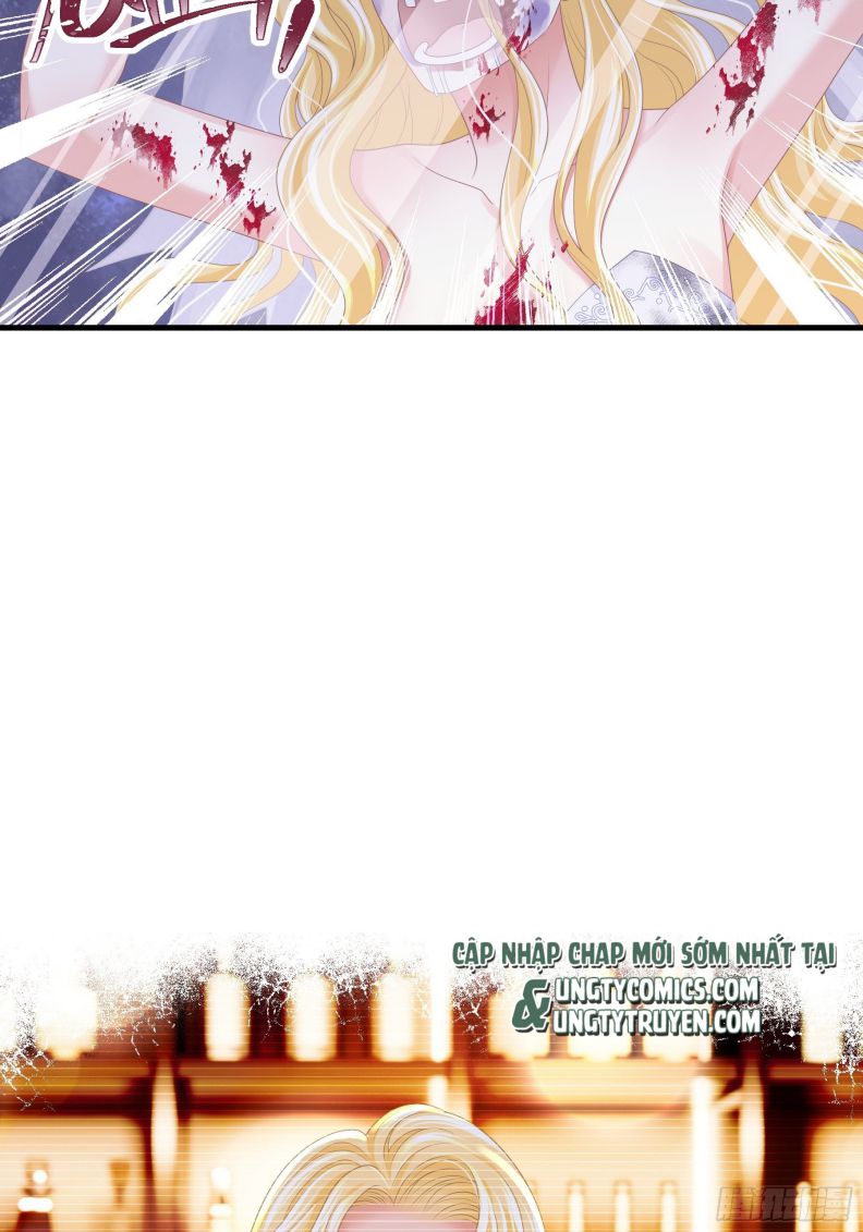 Tôi Nghi Ngờ Hệ Thống Thích Tôi Chapter 57 - Trang 3