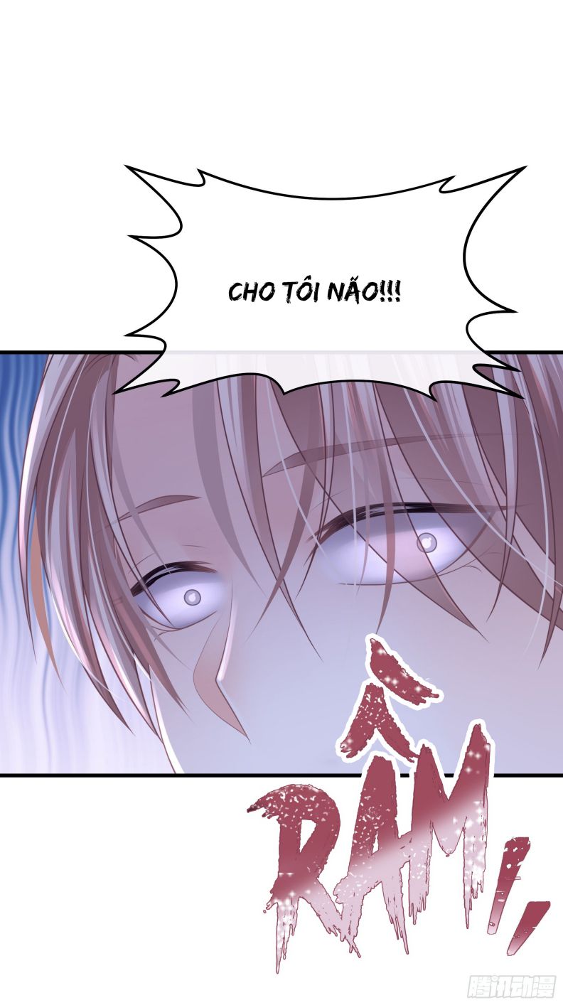 Tôi Nghi Ngờ Hệ Thống Thích Tôi Chapter 57 - Trang 3