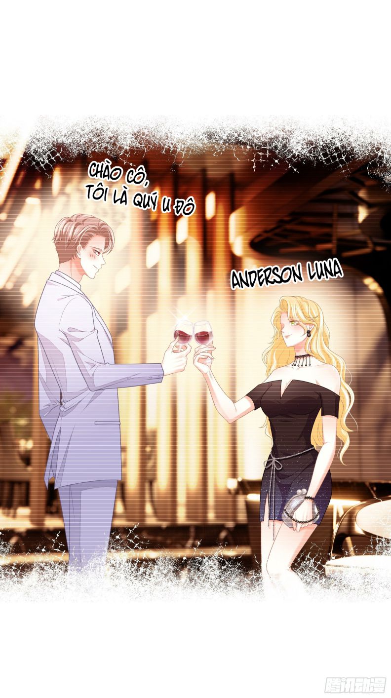 Tôi Nghi Ngờ Hệ Thống Thích Tôi Chapter 57 - Trang 3