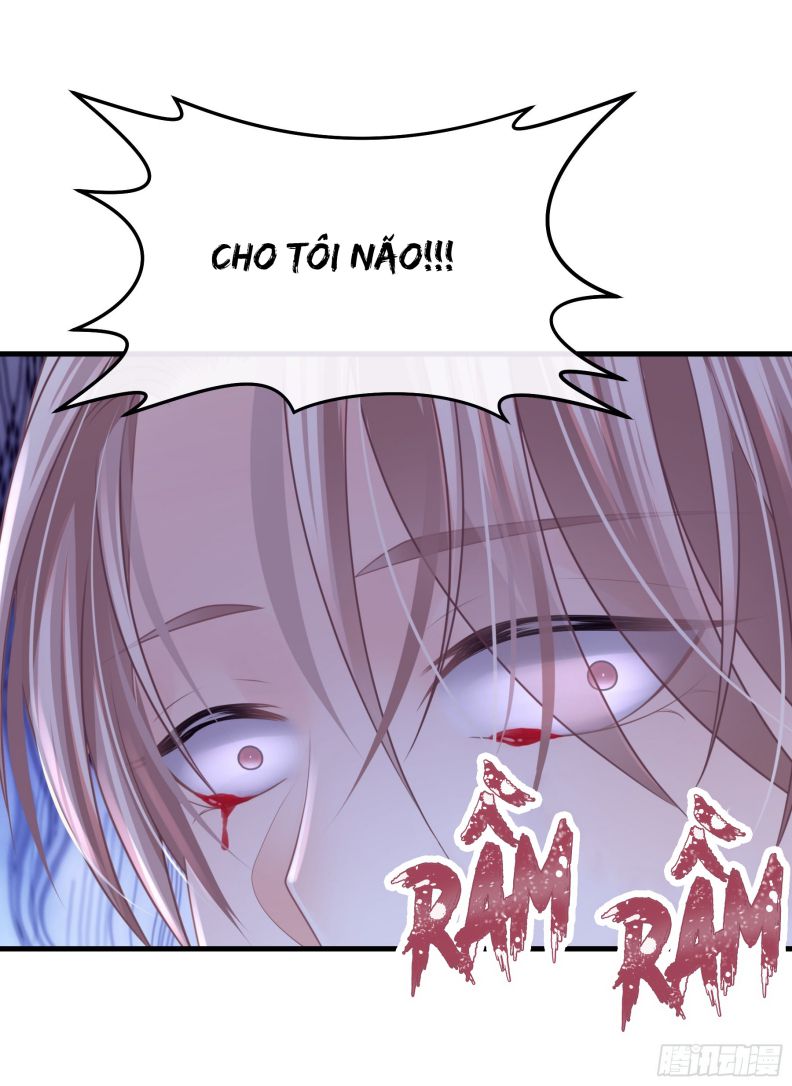 Tôi Nghi Ngờ Hệ Thống Thích Tôi Chapter 57 - Trang 3