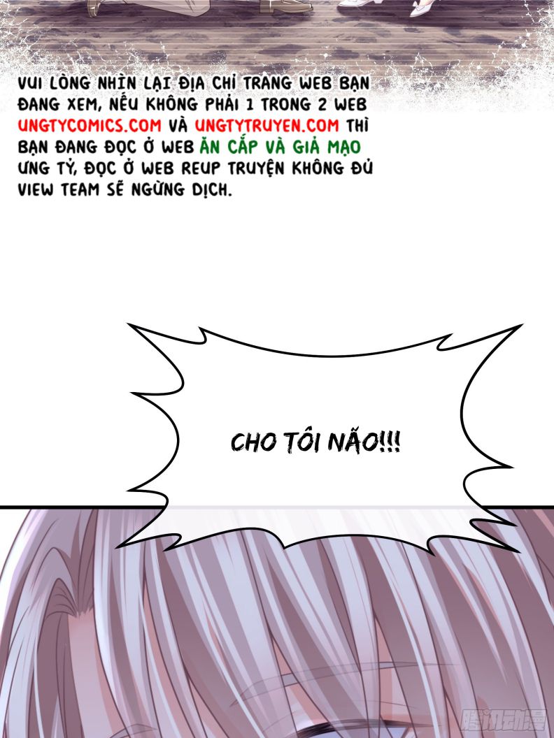 Tôi Nghi Ngờ Hệ Thống Thích Tôi Chapter 57 - Trang 3